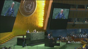 Biden General Assembly