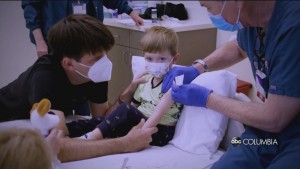 Kids Covid Vax