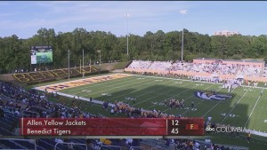 Benedict Opens 2021 With Win