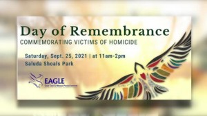 Tyler Ryan Speaks With Brian Setree With The Eagle Cold Case And Missing Person Institute About The Day Of Remembrance