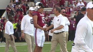 Beamer Postgame