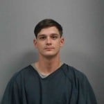 Homesley Jared Hampton