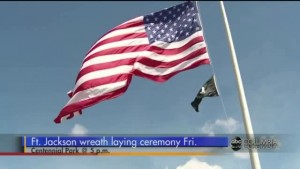 Fort Jackson