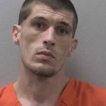 Padgett Robert Brandon