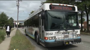 Hero Bus Driver