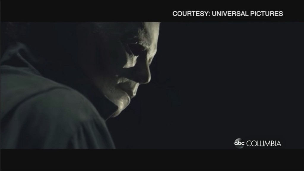 Monday Movie Musings: Halloween Kills