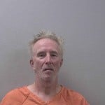 Penning Richard Donald