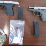 Kcso 1028 Drugs And Guns