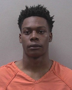 Coleman Tyquain Osirus