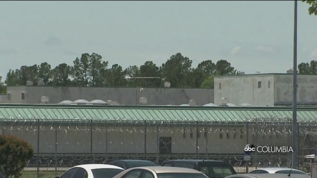 Prisons Improve