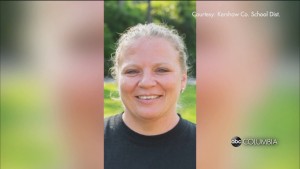 Kcso Teacher Dies