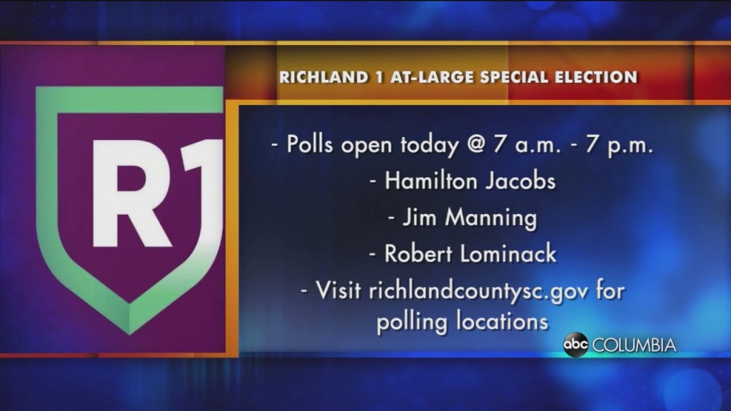 Richland One