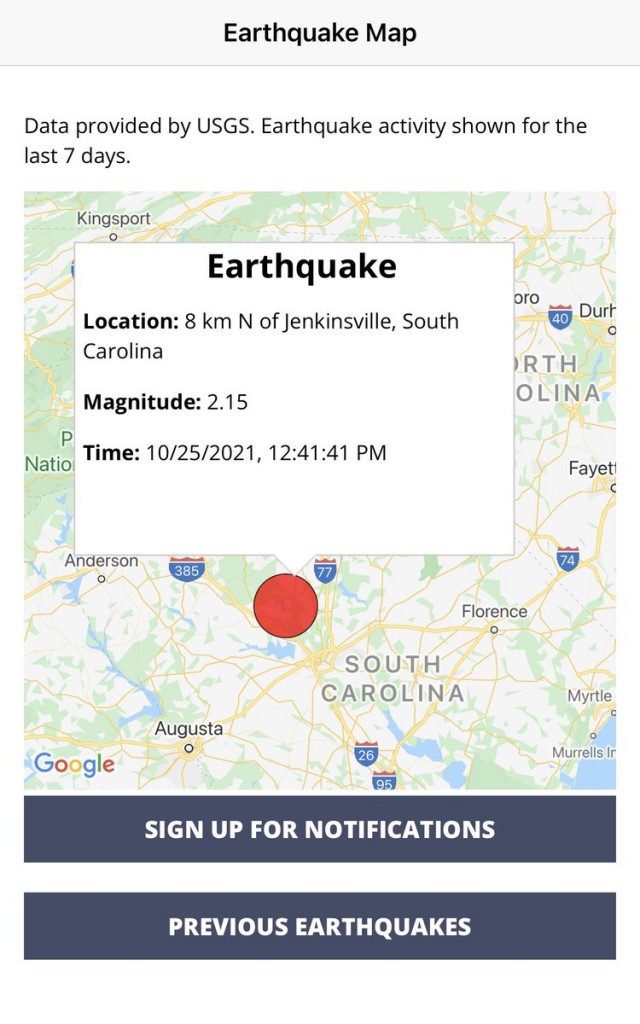 Quake