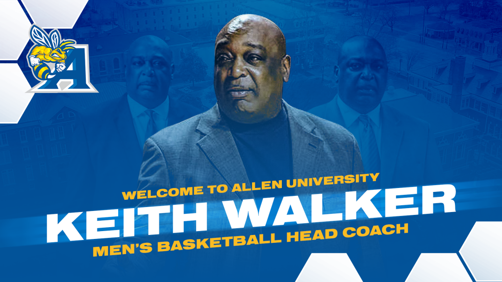 Welcome 16x9 Keith Walker