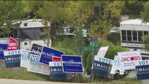 Voter Turnout Miya Pkg