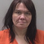 Sharpe Regina Shantle