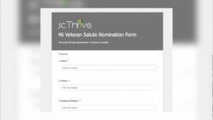 Gmc5 P 46 Vet Salute