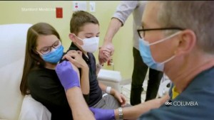 Vaccine