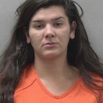 Benenhaley Kristen Danielle