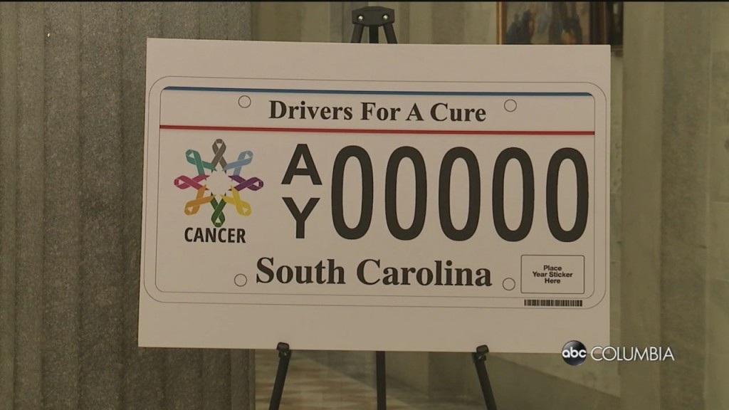 Drivers For A Cure