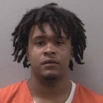 Johnson Kesean Jevan