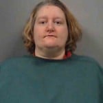 Mayers Amanda Gail