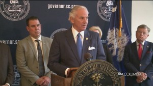 Gov Infrastructure Alex Pkg