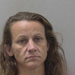 Brazier Carrie Kansas