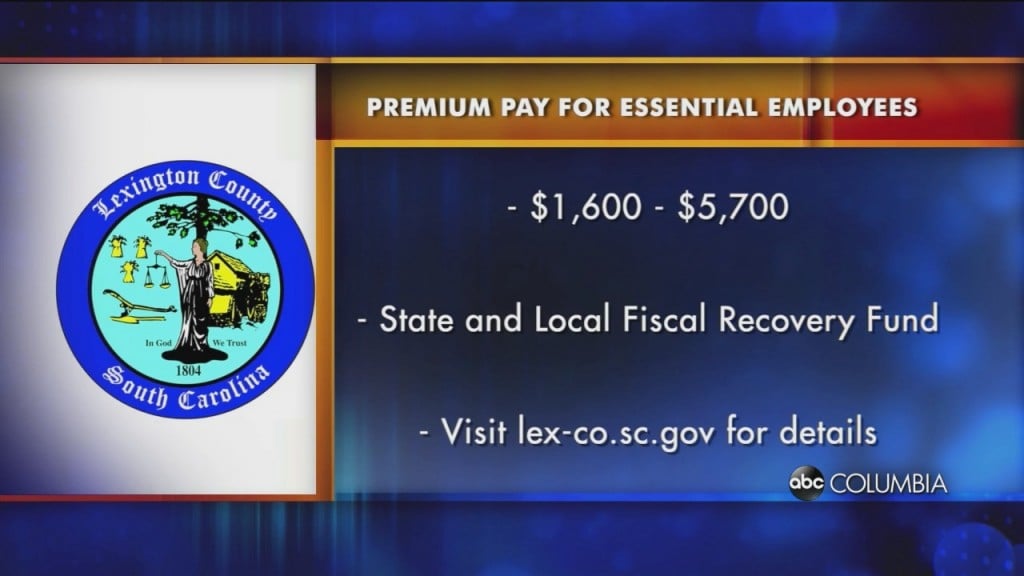Lex Premium Pay