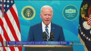 Biden Poll