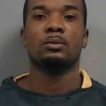 Harmon Michael Anthony