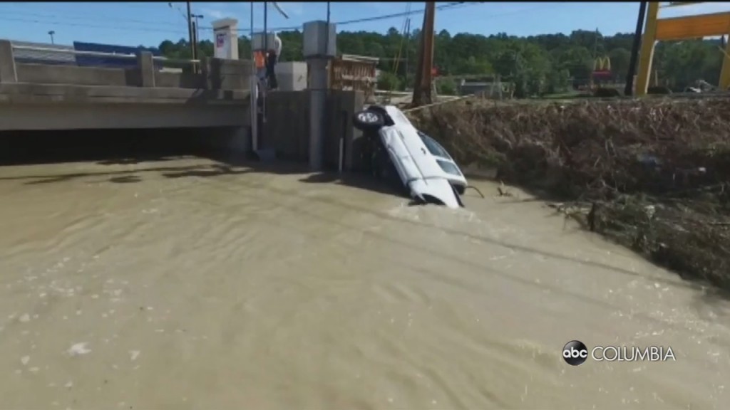 Flood 6 Yrs