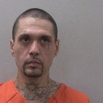 Mahaffey David Brian