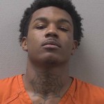 Alston Jr Antonio Drion
