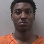 Rivers Tykiawah Latrell