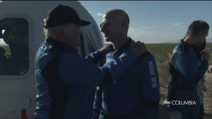 Blue Origin