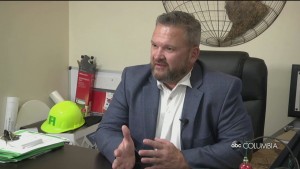 Florence Councilman