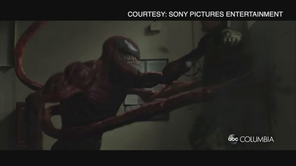 Monday Movie Musings: Venom 2