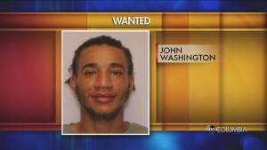 Cpd Search For Washington