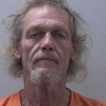 Ward Robert James