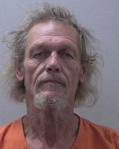 Ward Robert James
