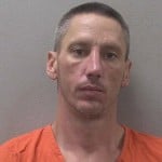Oswald Matthew Lee