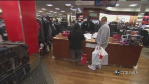 Inflation And Holiday Shopping