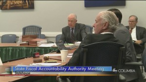 Fiscal Accountability