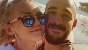 Laundrie Allegations