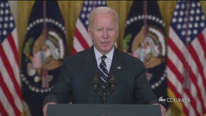 Biden Latest