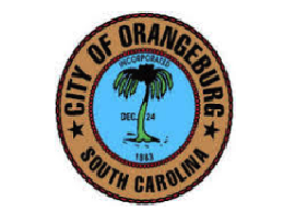 City Of Orangeburg Logo