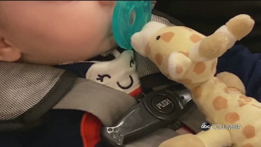 Keeping Babies Safe