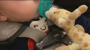 Keeping Babies Safe