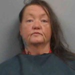 Crumpton Melanie Dillashaw